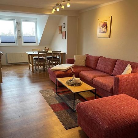 Altstadt Apartment Augustiner Erfurt Kültér fotó