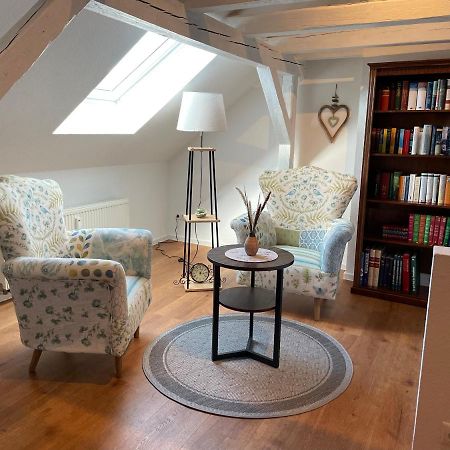 Altstadt Apartment Augustiner Erfurt Kültér fotó