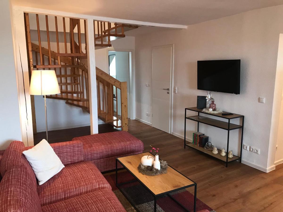 Altstadt Apartment Augustiner Erfurt Kültér fotó