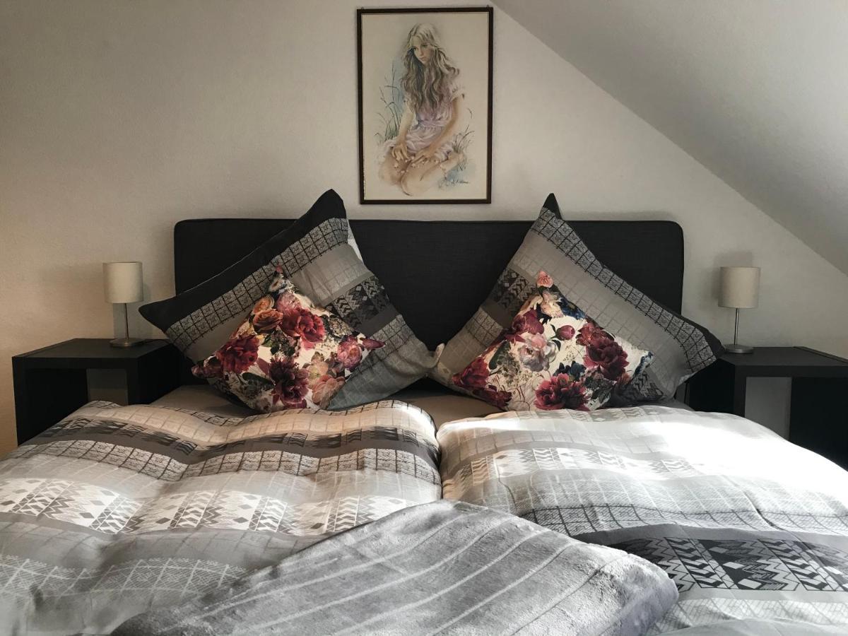 Altstadt Apartment Augustiner Erfurt Kültér fotó