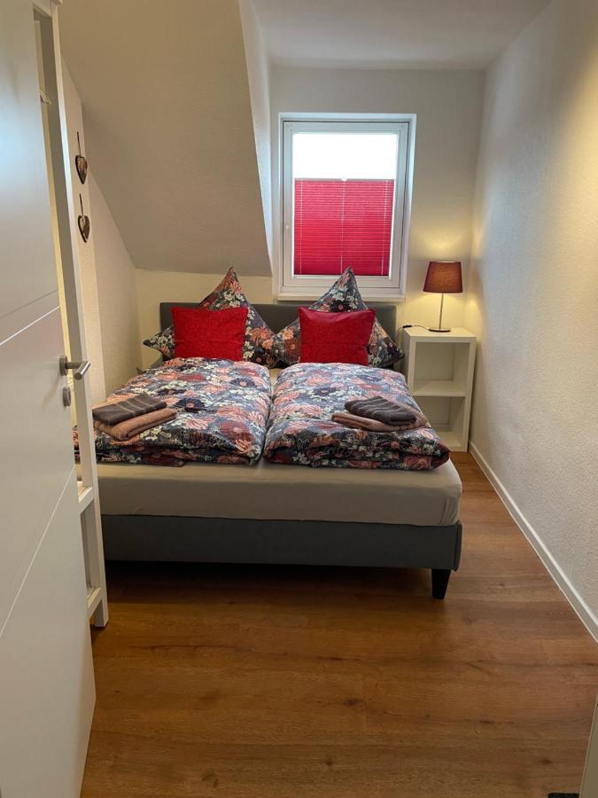 Altstadt Apartment Augustiner Erfurt Kültér fotó