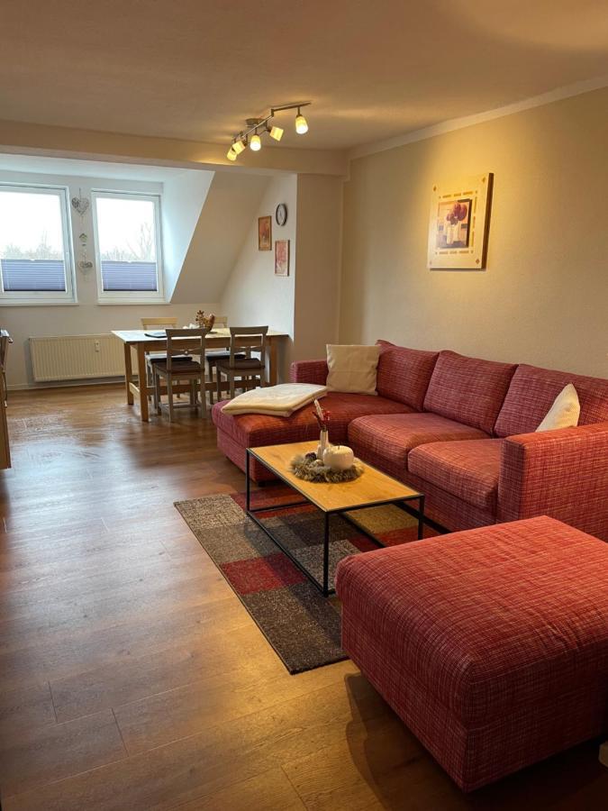 Altstadt Apartment Augustiner Erfurt Kültér fotó